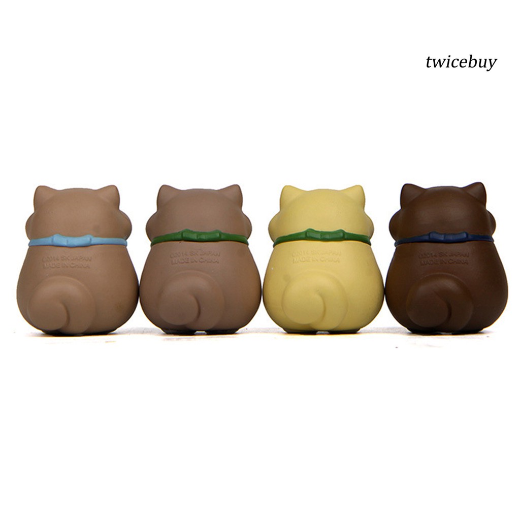 Mô Hình Chú Chó Shiba Trang Trí Đáng Yêu