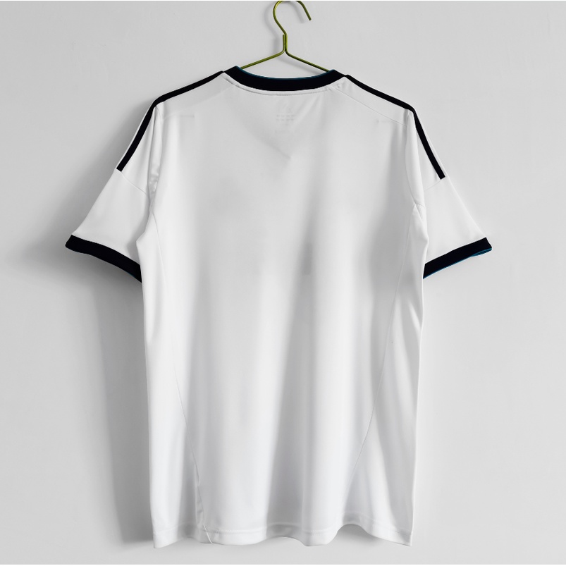 Áo thun jersey bóng đá đội nhà Real Madrid mùa giải 2012/ 2013