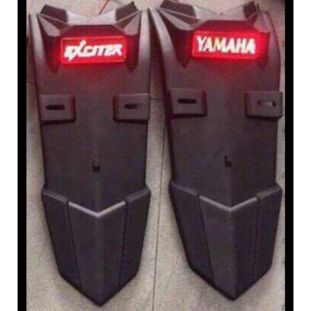 Dè FX có led chử EXCITER / YAMAHA