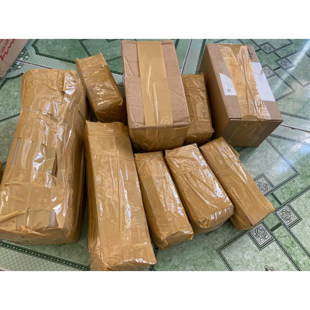 combo khách đặt Siro ho húng chanh cho bé