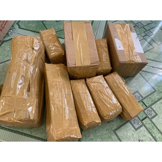 Combo khách đặt Siro ho húng chanh cho bé