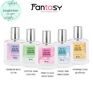Nước Hoa Fantasy 30ml