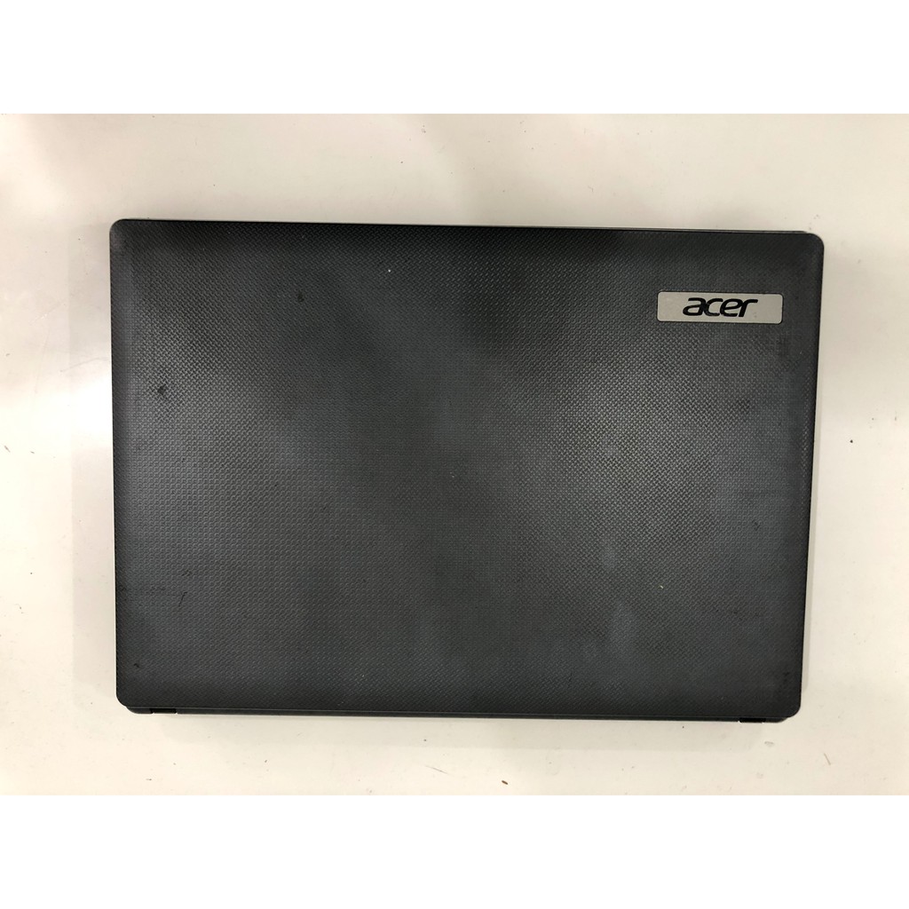 Laptop cũ acer aspire 4749,i3-2370M,4GB Ram,320GB HDD,14ich | BigBuy360 - bigbuy360.vn