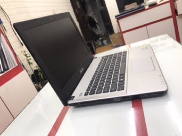 Asus k450 i5 4210u 4gb ssd120gb vga | BigBuy360 - bigbuy360.vn