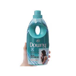 Nước Xả Vải Downy Expert Dành Cho Phơi Trong Nhà chai 800ml