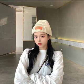Mũ len pipi sweet tình nhân phong cách Hàn Quốc