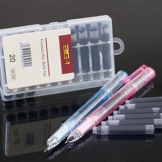 Bút mực combo ctv (bocuthoi16)