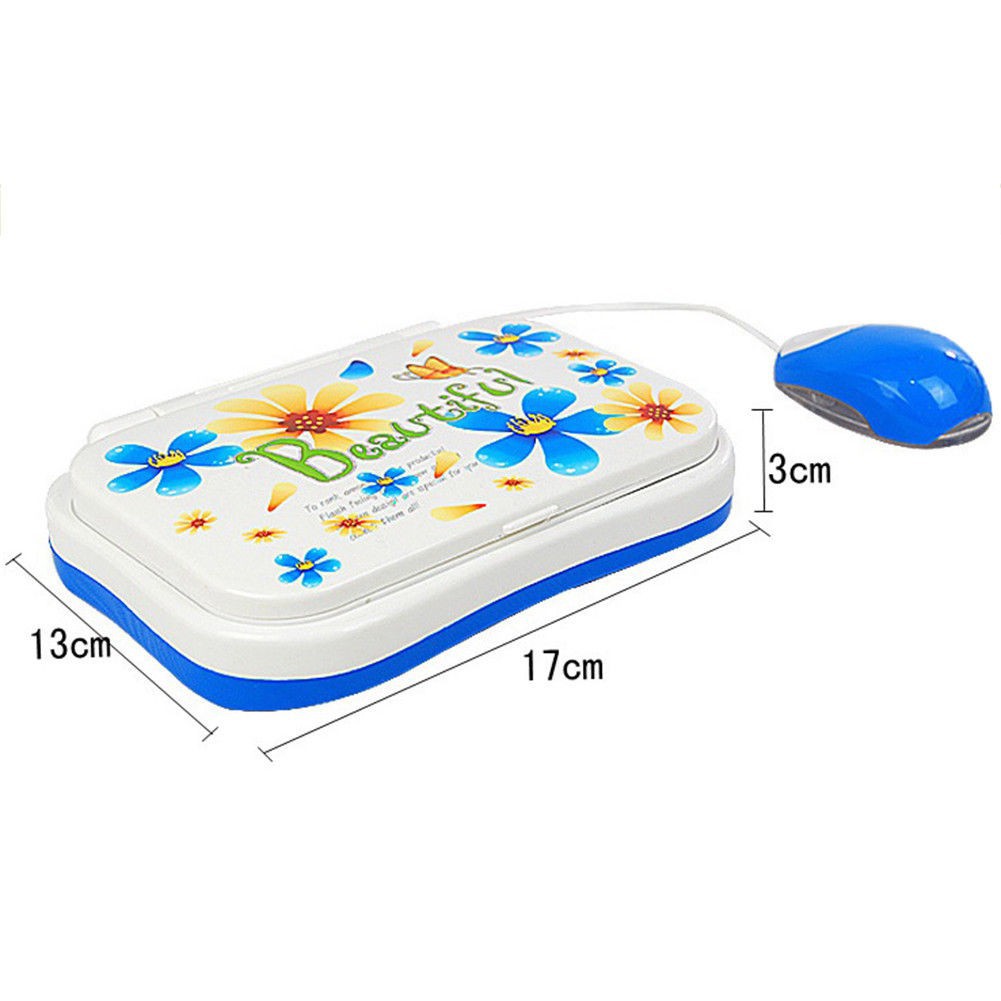 Đồ chơi máy tính học tập thông minh cho bé