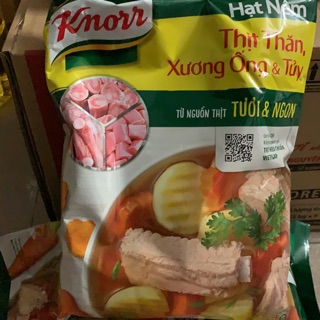 Hạt nêm Knorr 900g