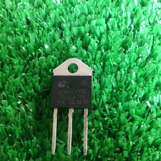 Triac BTA41-700b hàng chuẩn