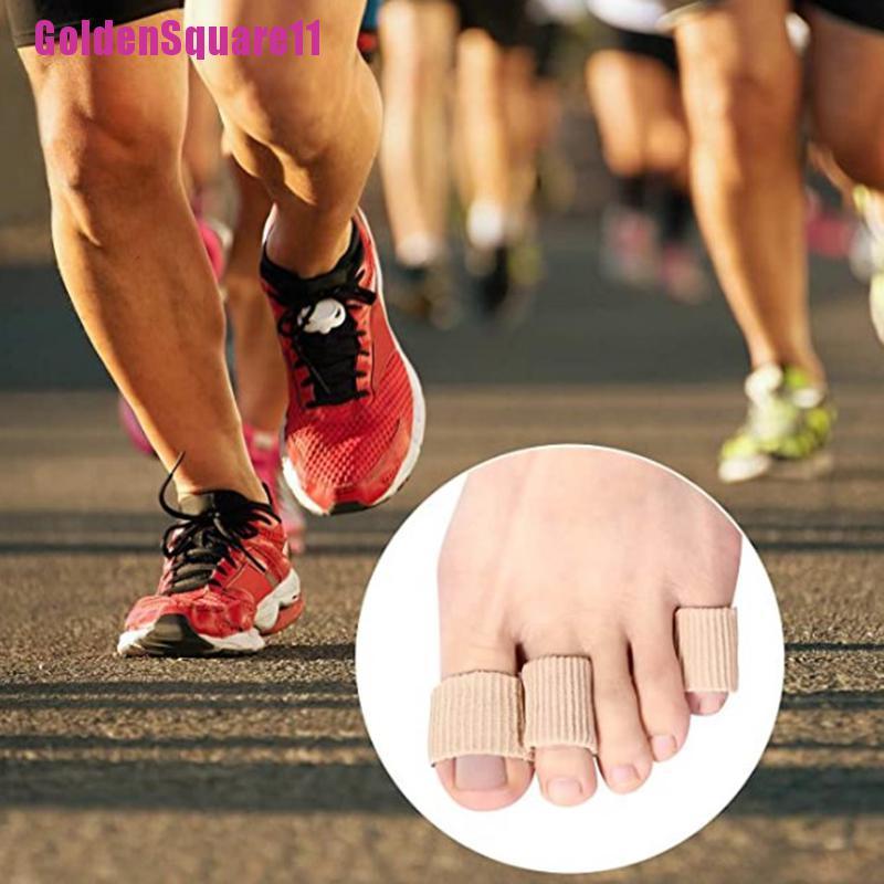 Băng Gel Bảo Vệ Ngón Chân Giảm Đau Tiện Dụng