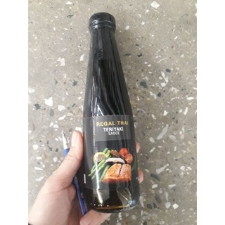 Xốt Teriyaki Regal Thái Lan 300ml