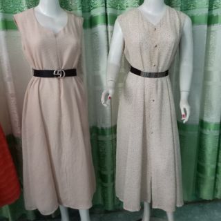 Sale đầm tuyển dg 50k