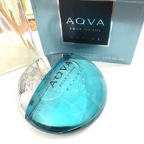 Nước hoa nam Bvlgari Aqva Pour Homme Marine 100ml EDT