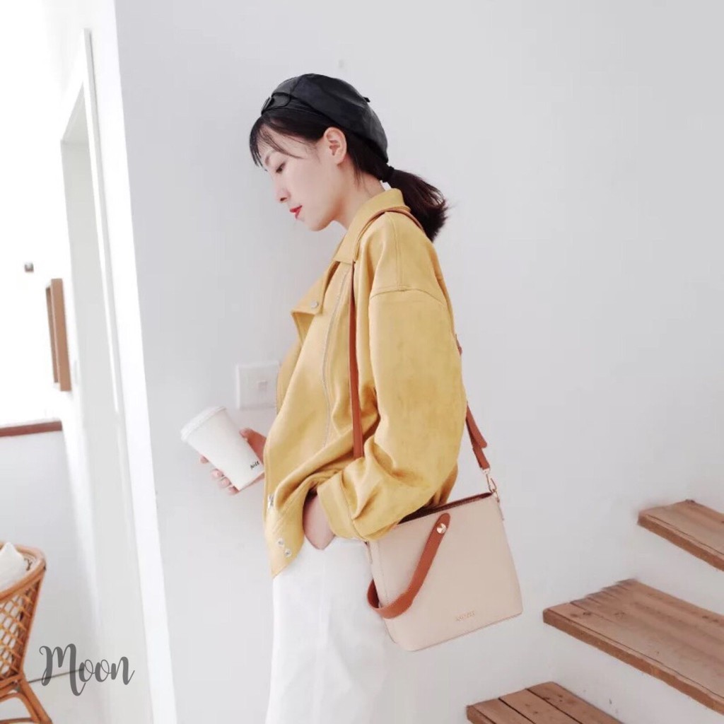 HÀNG CÓ SẴN - TÚI MICOCAH MESS Chính hãng