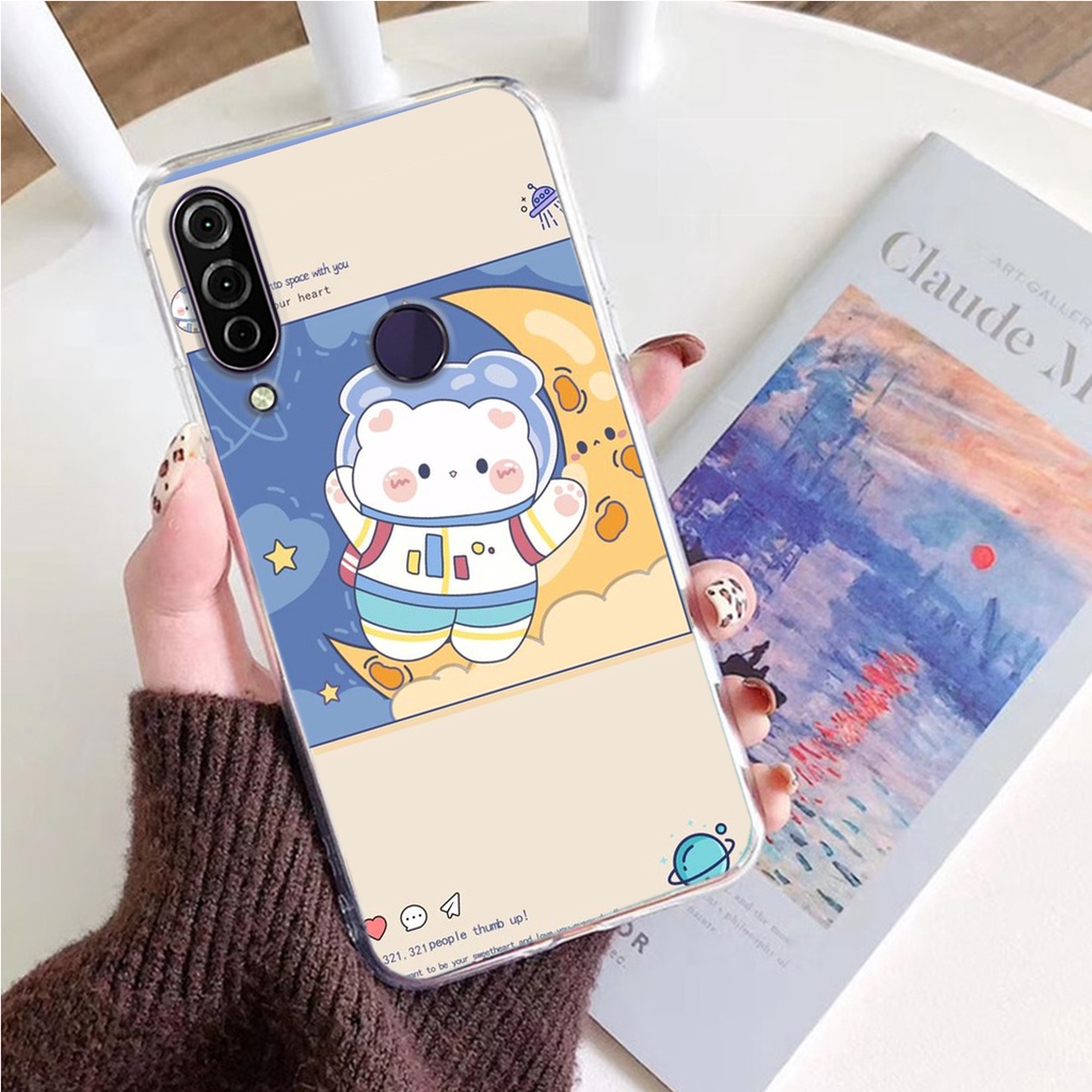 [ HOT BỎNG TAY] ỐP LƯNG VSMART JOY 1/JOY 1 PLUS/JOY 2 PLUS/JOY 3, IN HINH CHIBI PHI HÀNH GIA ĐÁNG YÊU, SIÊU CUTE.