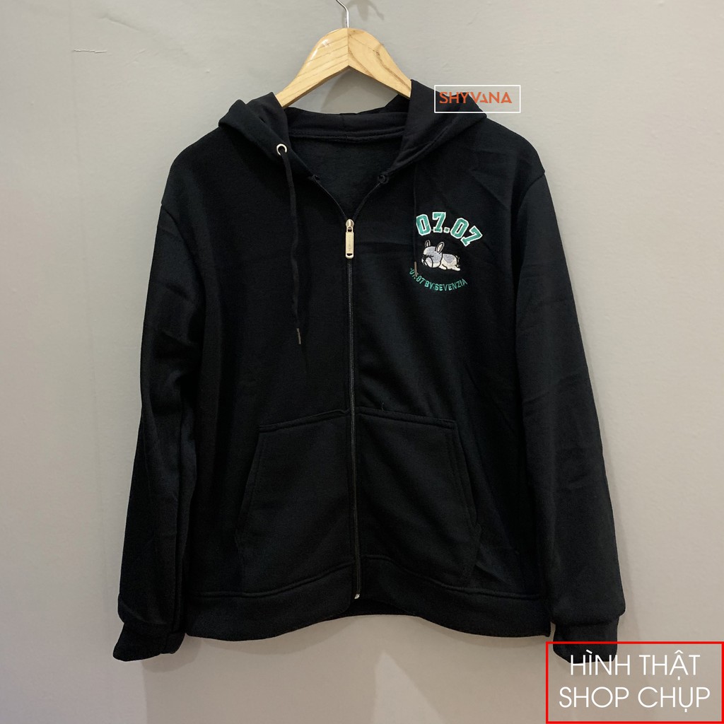 ÁO HOODIE - ÁO HOODIE ZIP LAZY PUPPY { Ảnh thật } | BigBuy360 - bigbuy360.vn
