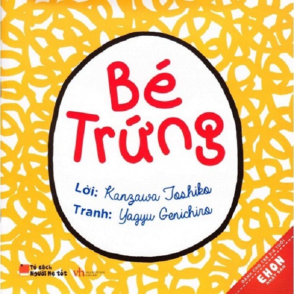 Sách - Combo 7 quyển Ehon 0 - 1 tuổi | BigBuy360 - bigbuy360.vn