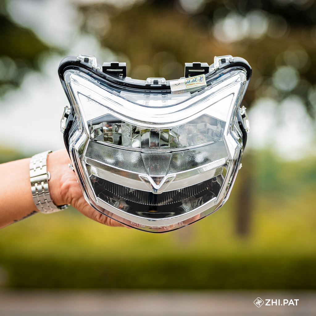 Đèn LED 2 tầng Honda Vision 2023 * Hàng chính hãng ZHI.PAT