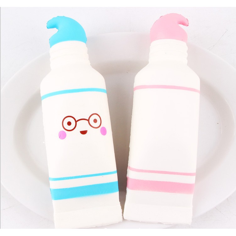 Squishy Ống Kem Đánh Răng | BigBuy360 - bigbuy360.vn