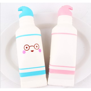 Squishy Ống Kem Đánh Răng