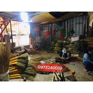 [XẢ KHO TẾT] CHỔI CHÍT SIÊU BỀN ĐẸP
