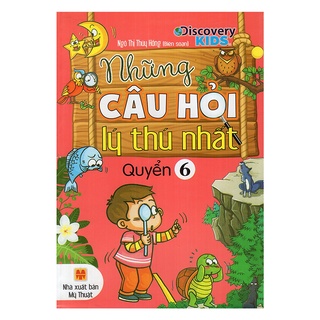 Sách - Những câu hỏi lý thú nhất