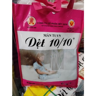 CHÍNH HÃNG Màn Tuyn Dệt 10-10