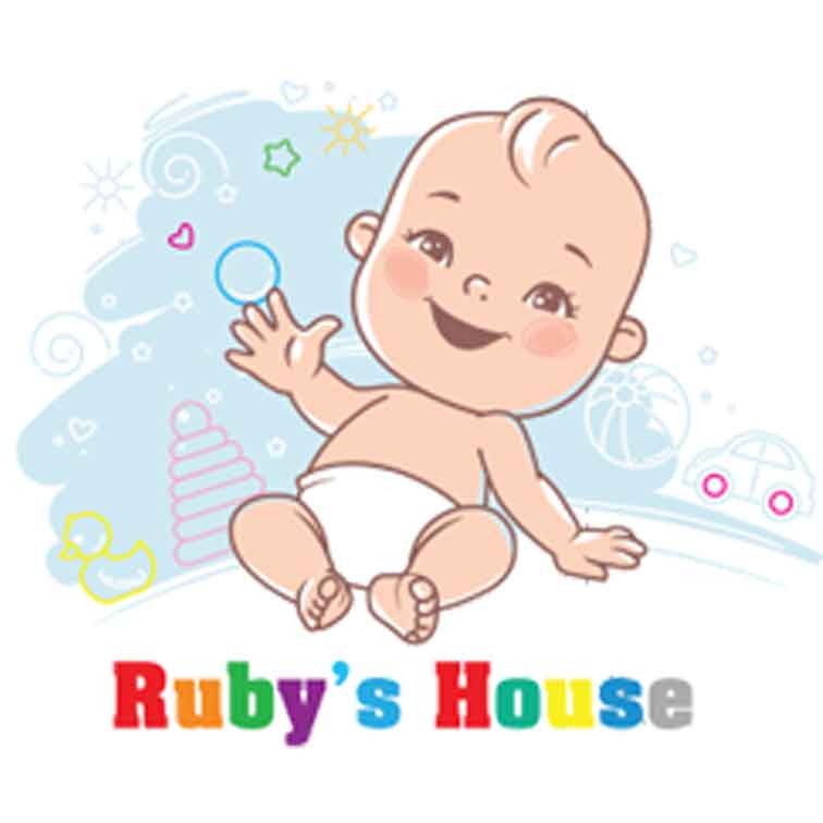 RubyHouse - Thiên Đường Cho Bé