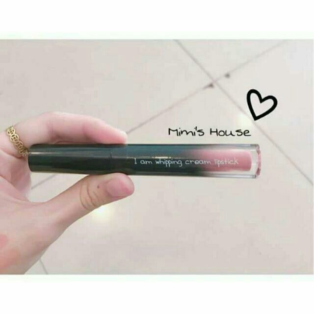 Combo son mimi's house