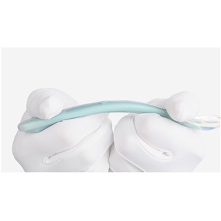 Set 2 Thìa Ăn Dặm Silicon AAG