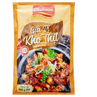 Gia vị kho thịt Cholimex gói 50g