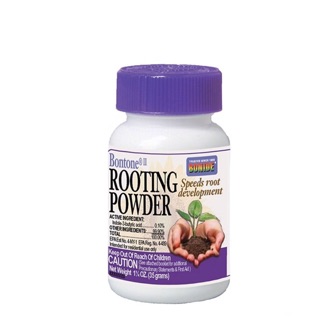 Kích rễ cao cấp, giâm cành, chiết cành cho hoa lan Rooting Powder 35gr
