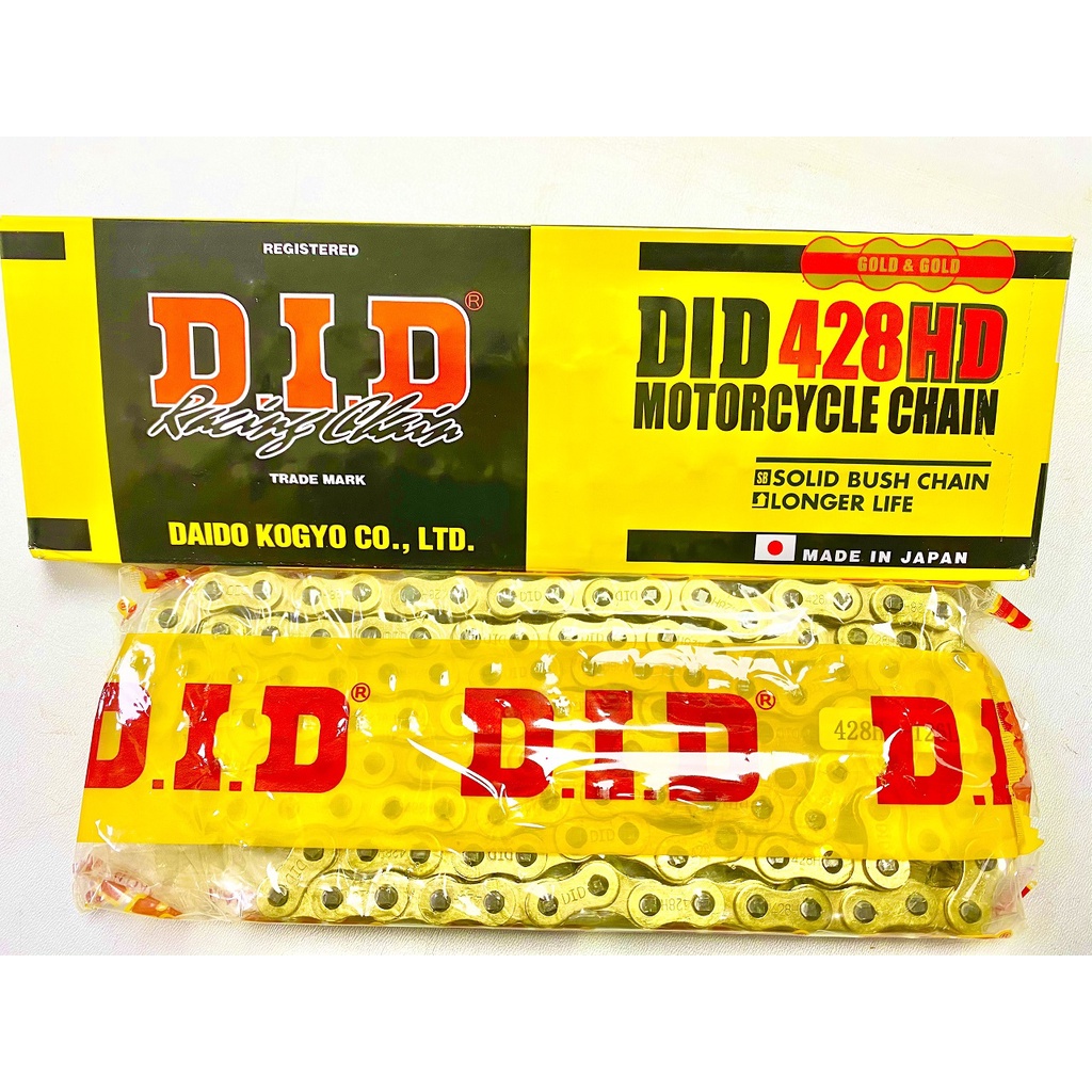 Sên vàng 9ly 428H 122 130