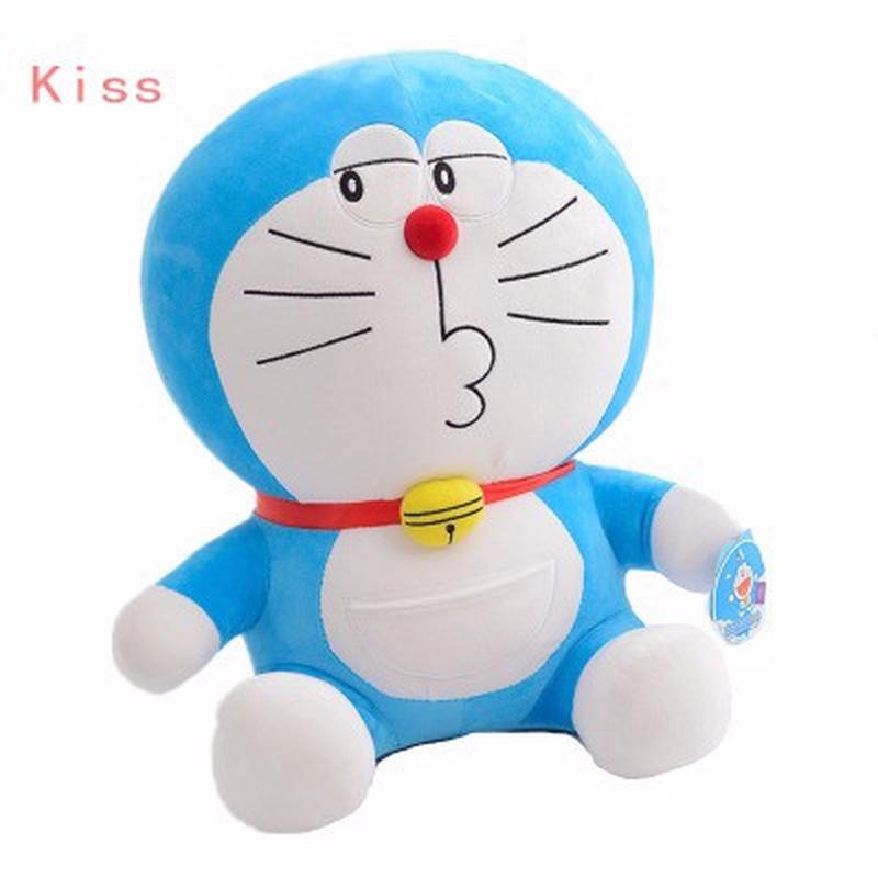 Thú nhồi bông Doraemon đáng yêu