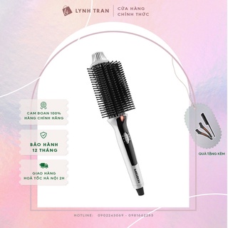 Lược điện chống nóng uốn cụp Pritech®