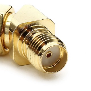 Đầu Nối 45 Độ SMA tiện dụng