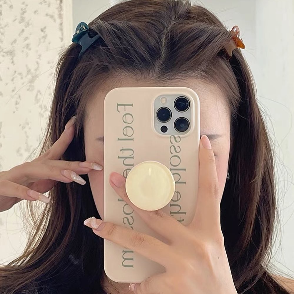 Set 2 kẹp gắp mái nhỏ, dễ thương