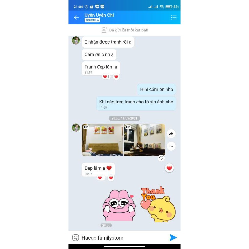 XẢ xốc bộ ba tranh treo tường tranh tráng gương, tranh treo phòng khách cao cấp hươu vàng dưới ánh trăng
