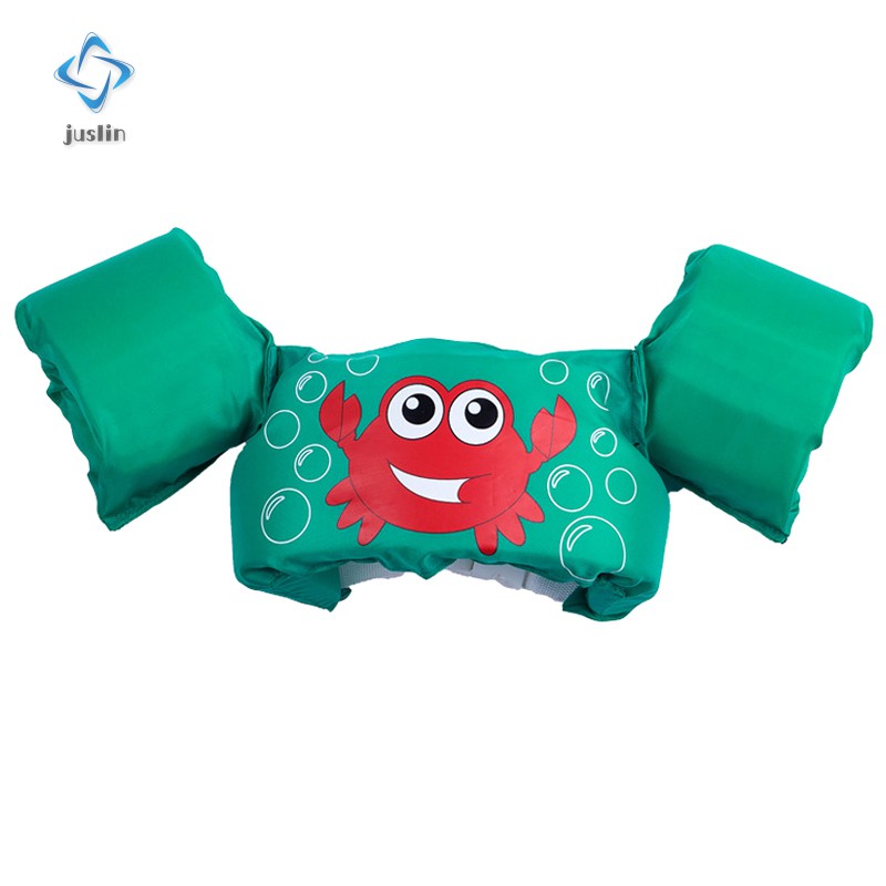 Áo Phao An Toàn Cho Bé | BigBuy360 - bigbuy360.vn