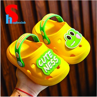 sục cho bé siêu cute