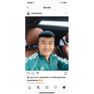 Bộ thể thao DAS_01 thu đông 2022