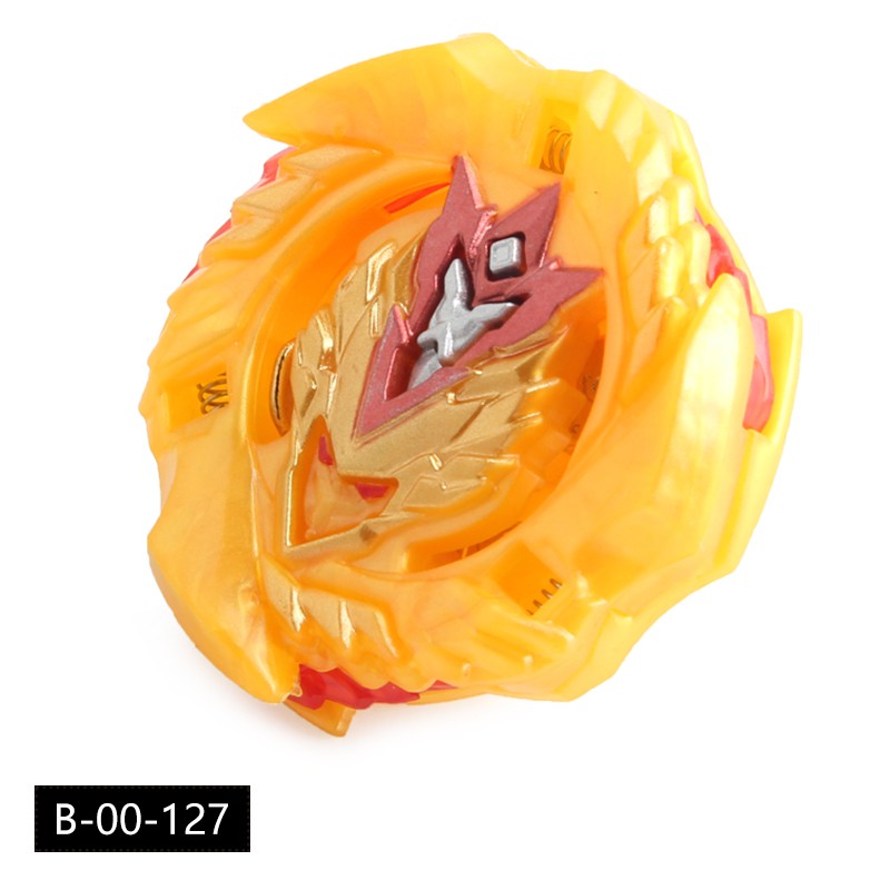 Beyblade Con Quay Đồ Chơi B-127 Cho Bé