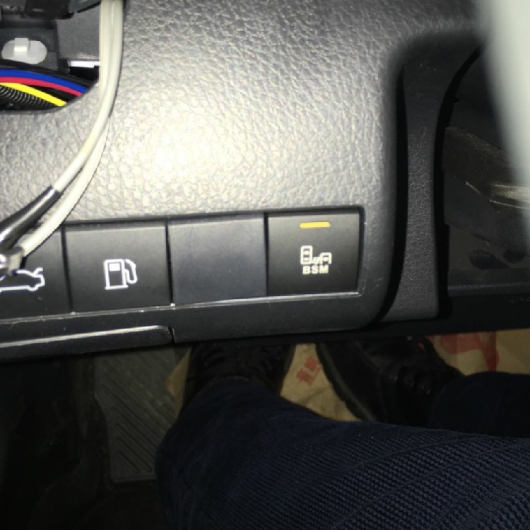 Công Tắc Đèn Pha Xe Hơi Chuyên Dụng Cho Toyota Camry 18 / 22