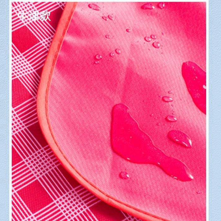 Thảm du lịch dã ngoại gấp gọn chống thấm nước có sẵn các kích thước | BigBuy360 - bigbuy360.vn