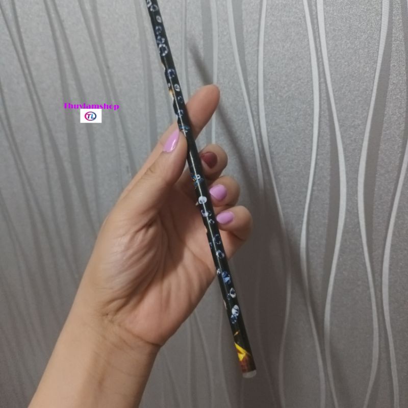 Cây bút chấm keo đính hạt làm handmade