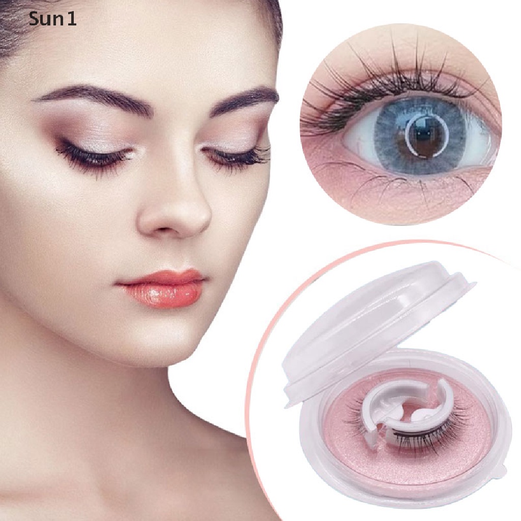 (Hàng Mới Về) Keo Dán Tự Nhiên Không Keo Chất Lượng Cao