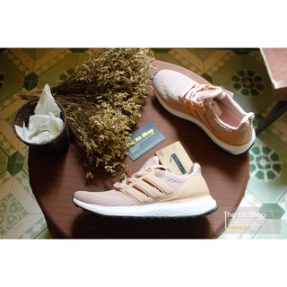 Giày thể thao Ultra boost 4.0 pink