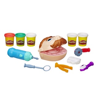 Đồ chơi bác sĩ đất nặn Playdoh