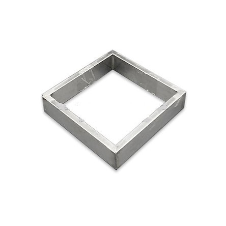 Khuôn Vuông Gói Bánh Chưng , Khuôn Gói Bánh Chưng Inox Siêu Bền Tiện Dụng